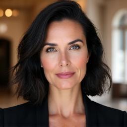 Isabelle Durand, Head of Global Partnerships