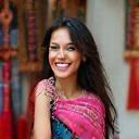 Concierge engaging with local culture